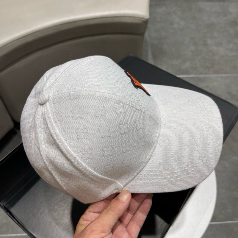 Louis Vuitton Caps